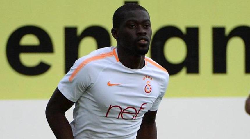Ndiaye 15 milyon Pound'a transfer oldu!