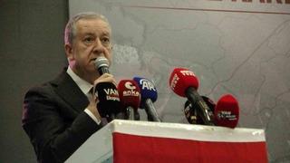 MHP Genel Başkan Yardımcısı Durmaz: Terör örgütüyle pazarlık yok