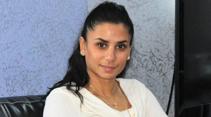 Nevin Yanıt, 'Survivor All-Star' yarışacak