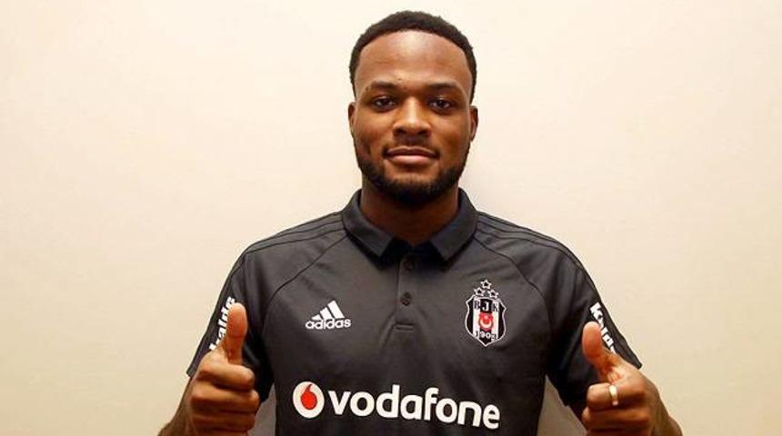Beşiktaş, Cyle Larin'i borsaya bildirdi
