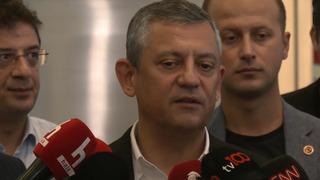 Özgür Özel’den 15 Eylül açıklaması! Bu sözlerle duyurdu: ‘Sadece 6 gün durabilecek…’