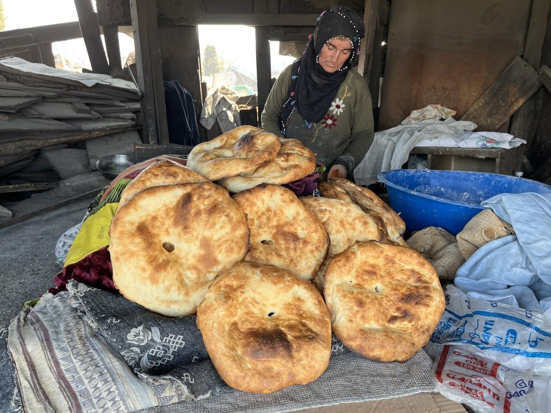 Gitmeye korkuyorlar ama tadına bayılıyorlar! Adı çıktı ama  Misafirperveriz  Tanesi 20 TL, içinde sadece 2 madde var 2