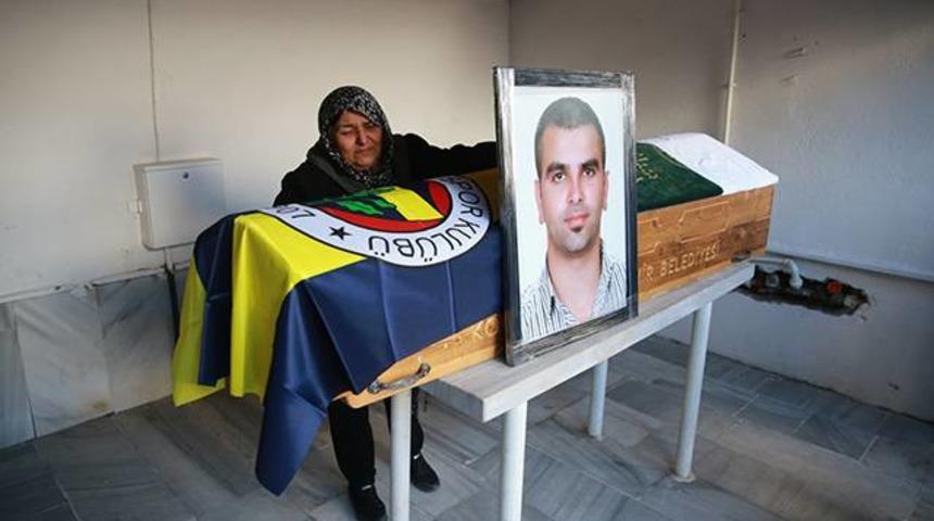 Mesut Koygun toprağa verildi