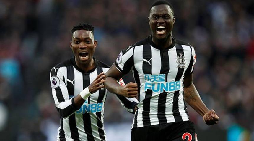 Sivasspor Henri Saivet'i kadrosuna kattı