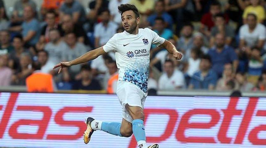 Atiker Konyaspor Volkan Şen'le anlaştı