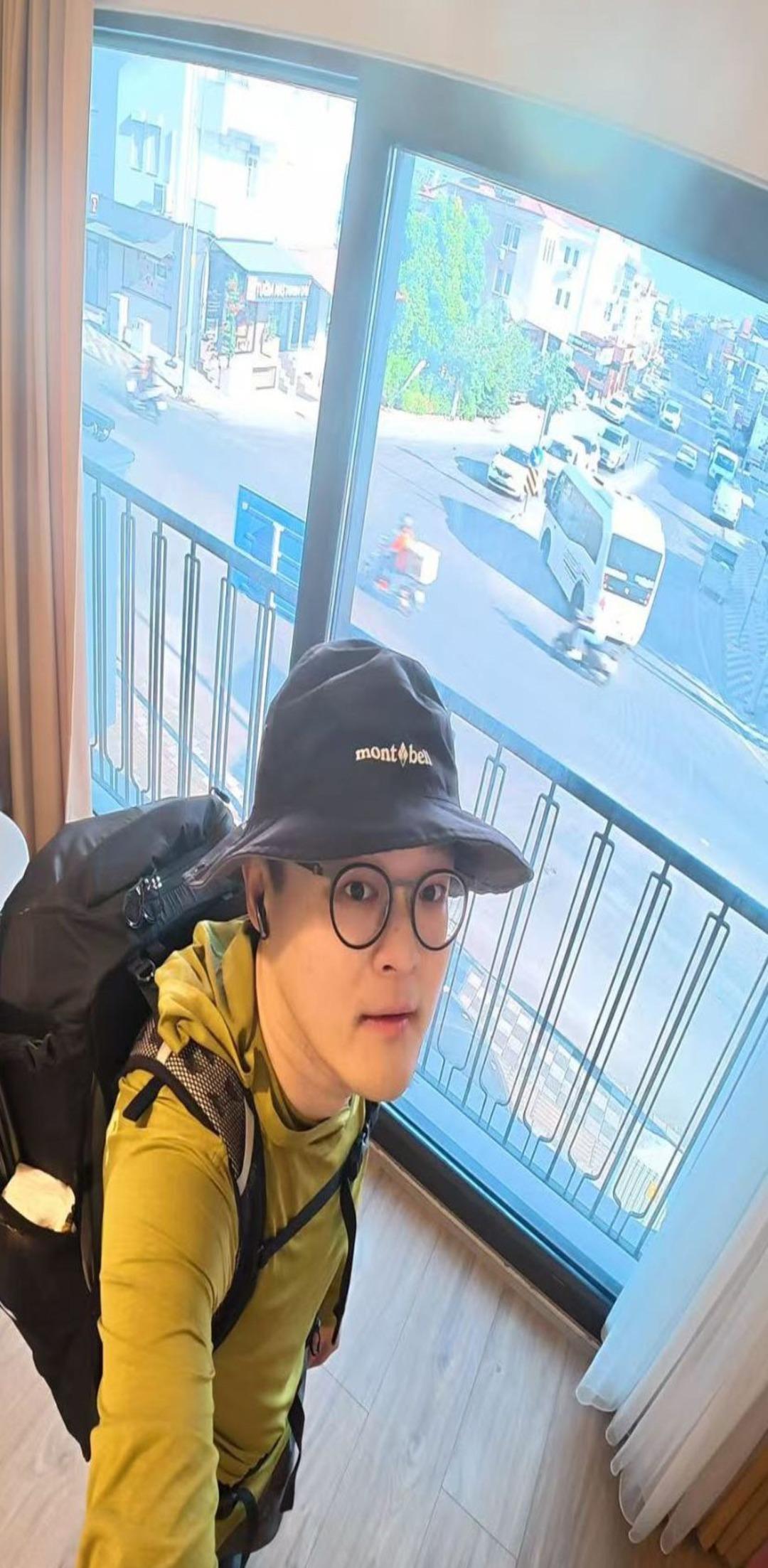 Çinli turistin Muğla da gizemli ölümü! O fotoğraftan sonra ortadan kayboldu 5