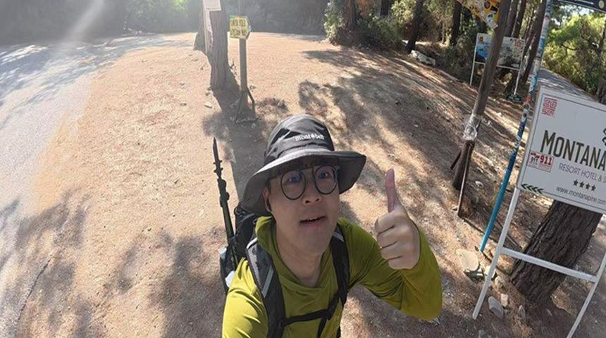 Çinli turistin Muğla'da gizemli ölümü! O fotoğraftan sonra ortadan kayboldu