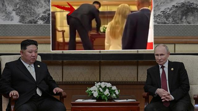 Putin ile görüşmesi dünya gündeminde! Kim Jong-Un'un temas ettiği her yer silindi: 'Temizlik takıntısı' dendi ama... DNA detayı