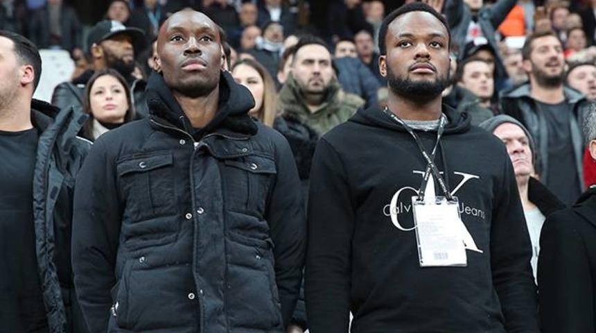 Orlando City'den sitem dolu Larin a&ccedil;ıklaması