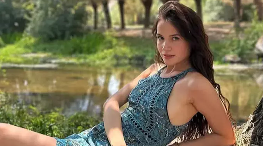 Yağmur Yüksel ayrılık iddialarına noktayı koydu! Aşk pozu geldi