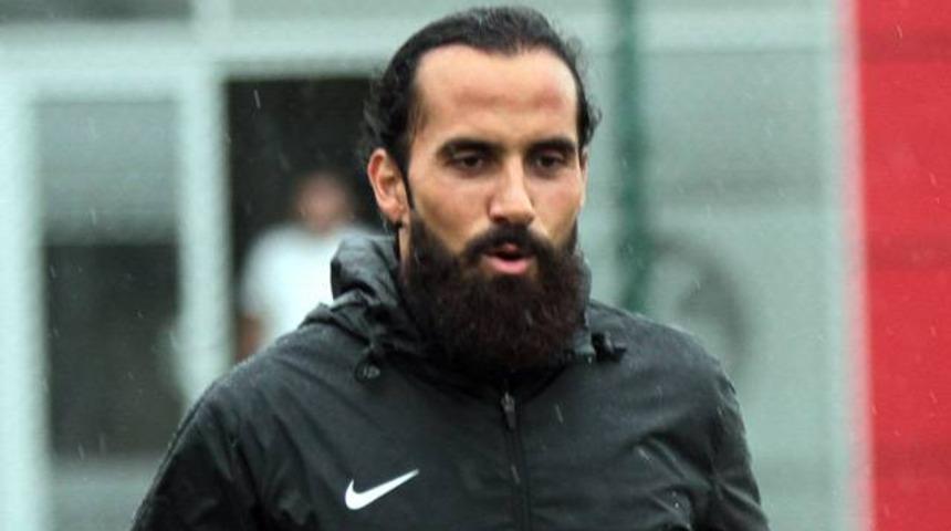 Erkan Zengin Alanyaspor ile her konuda anlaşmaya vardı