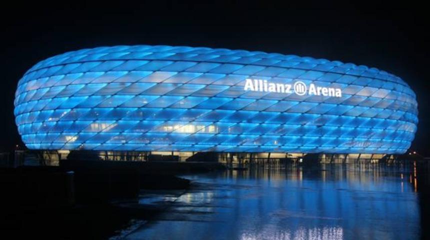 Bayern M&uuml;nih'ten Beşiktaş itirafı