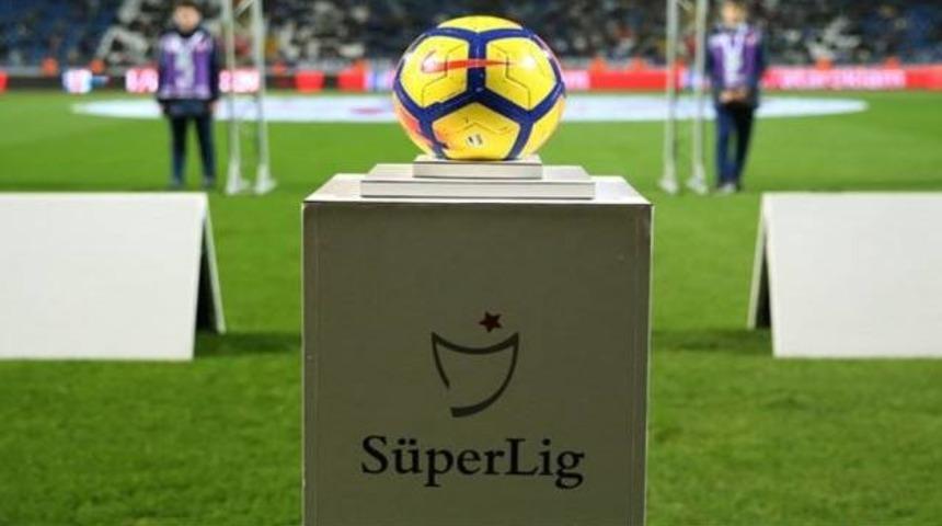 S&uuml;per Lig&rsquo;de 19 haftada 22 teknik adam değişti