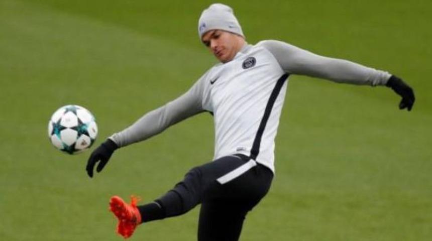 Fenerbah&ccedil;e'den Ben Arfa hamlesi