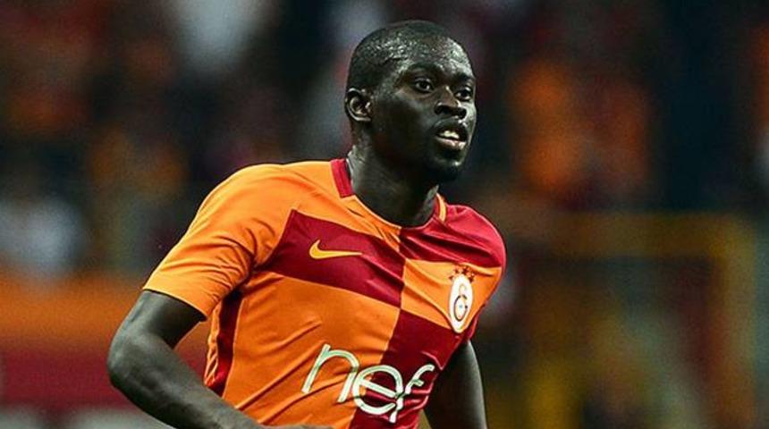 Galatasaray Ndiaye ayrılığını KAP'a bildirdi