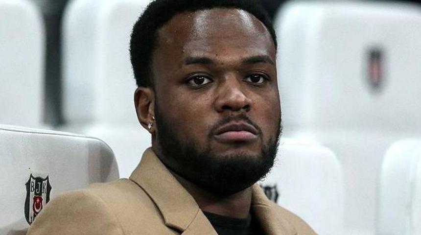 Beşiktaş Larin'le anlaşmaya vardığını duyurdu