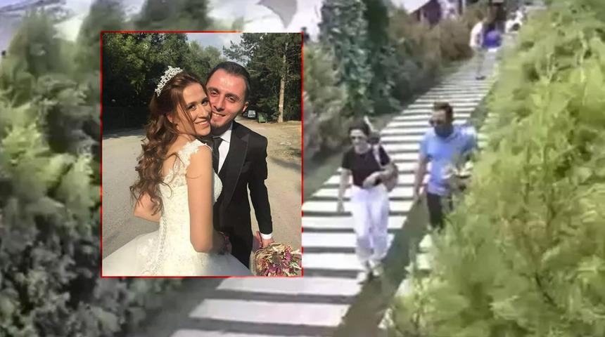 İzmir'de doktor ve eşi feci şekilde can vermişti! Bilirkişi raporu ortaya çıktı