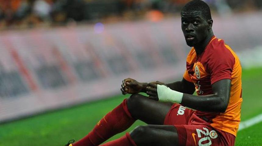Badou Ndiaye'nin İngiltere i&ccedil;in &ccedil;alışma vizesi alamayacağı iddia edildi