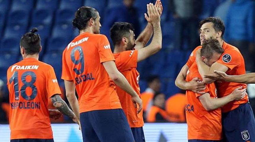 Mehmet Batdal Osmanlıspor'a imza attı