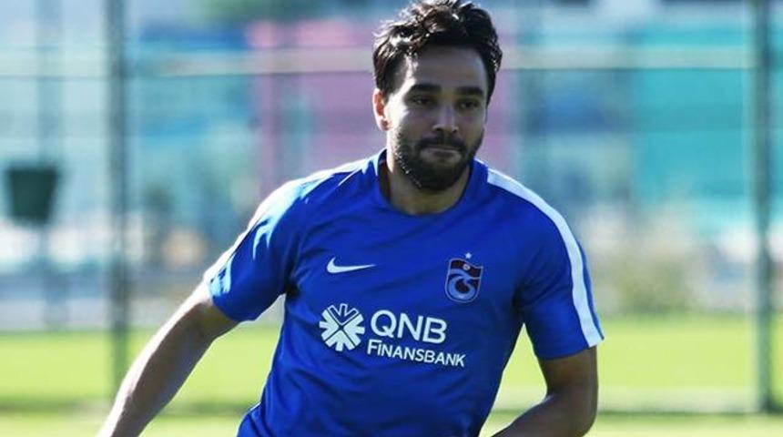 Volkan Şen resmen Atiker Konyaspor'da