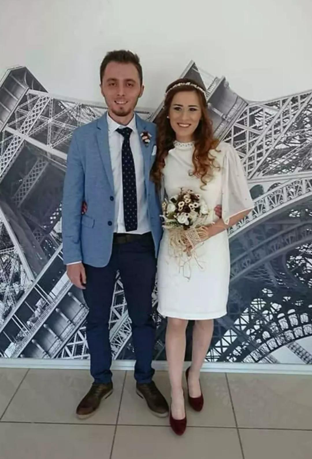 İzmir de doktor ve eşi feci şekilde can vermişti! Bilirkişi raporu ortaya çıktı 1