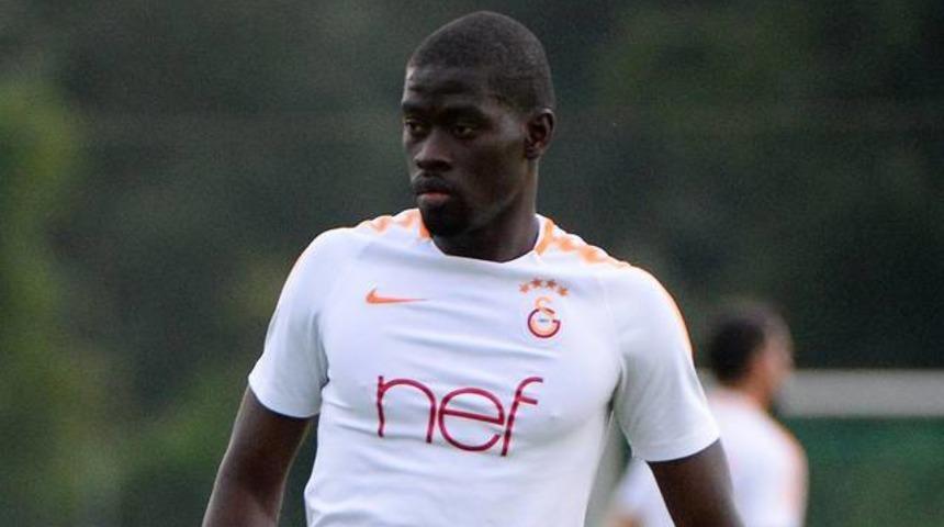 Badou Ndiaye transferi resmen a&ccedil;ıklandı!