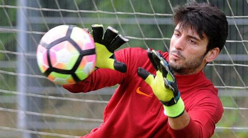 Malaga Cenk G&ouml;nen'in s&ouml;zleşmesini feshetti