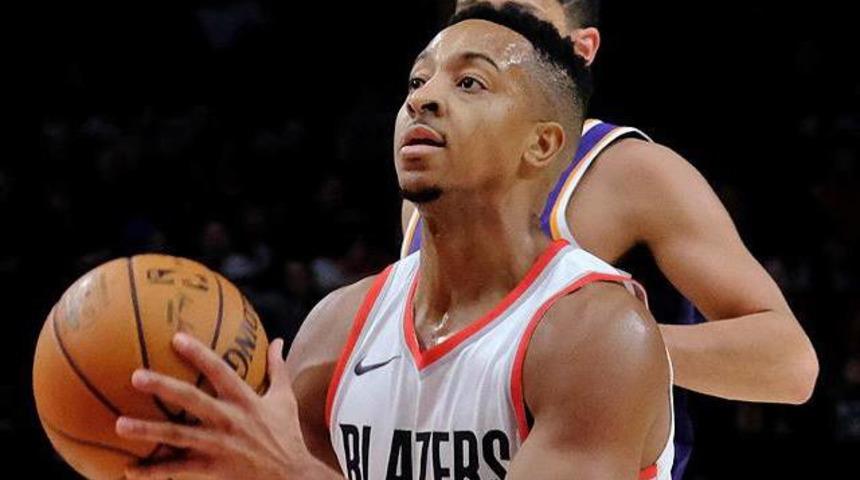 McCollum'dan kariyer rekoru