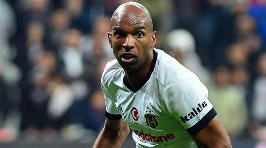 Beşiktaş'ta Ryan Babel'in alternatifleri