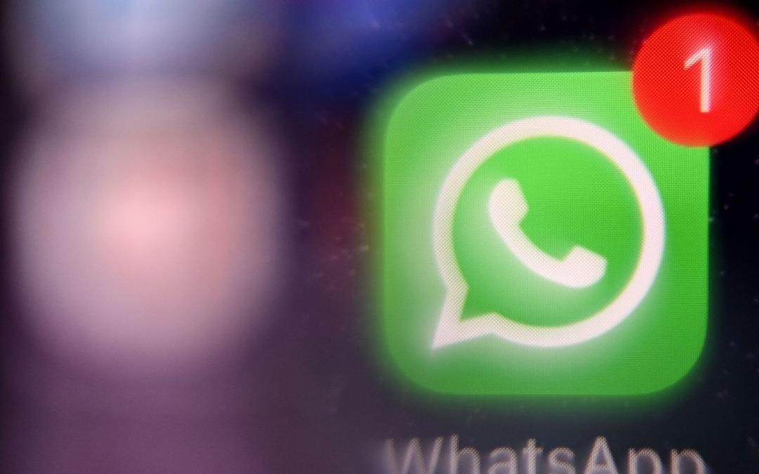 Apple kullanıcıları dikkat: WhatsApp değişiyor 2