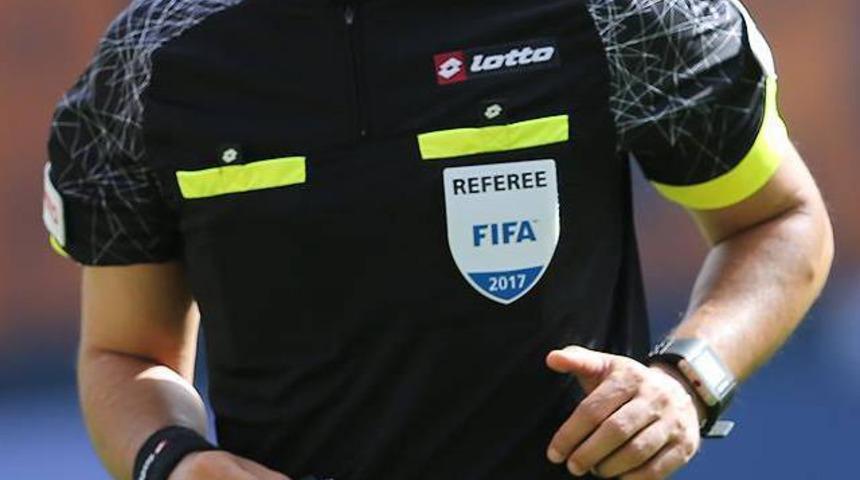 Süper Lig'de 20. haftanın hakemleri açıklandı