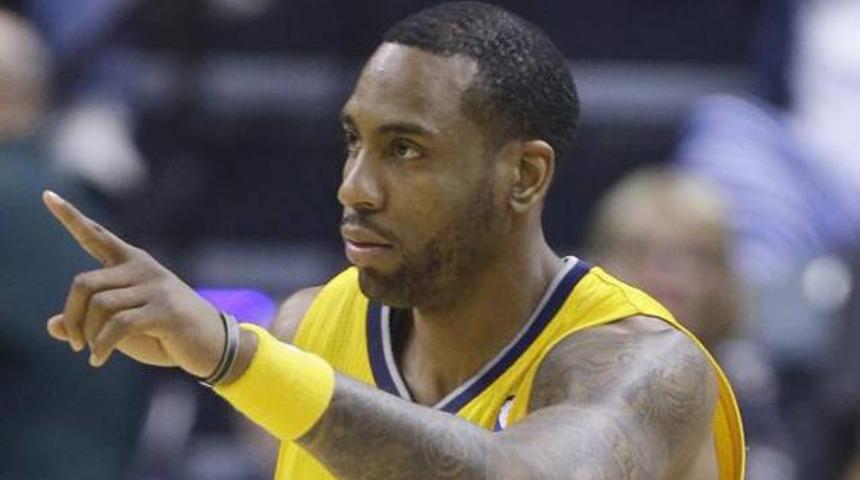 Rasual Butler, trafik kazasında hayatını kaybetti