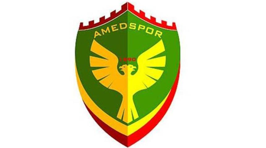Amed Sportif Faaliyetler'e verilen ceza belli oldu