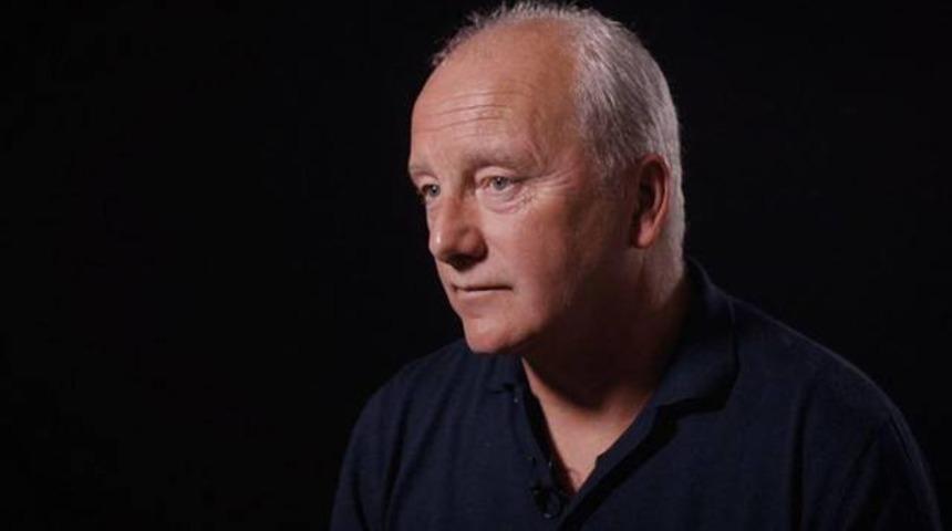 'Afrikalı futbolcu istemiyorum' diyen Tony Henry, g&ouml;revden uzaklaştırıldı