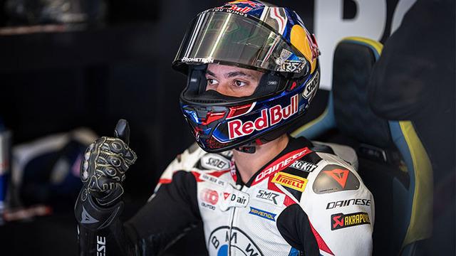 Milli motosikletçi Toprak Razgatlıoğlu'ndan inanılmaz zafer! Rakibine fark attı