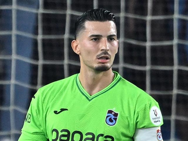 Trabzonspor'dan Uğurcan Çakır sonrası sürpriz hamle! Dünya devinin kalecisi için imza an meselesi