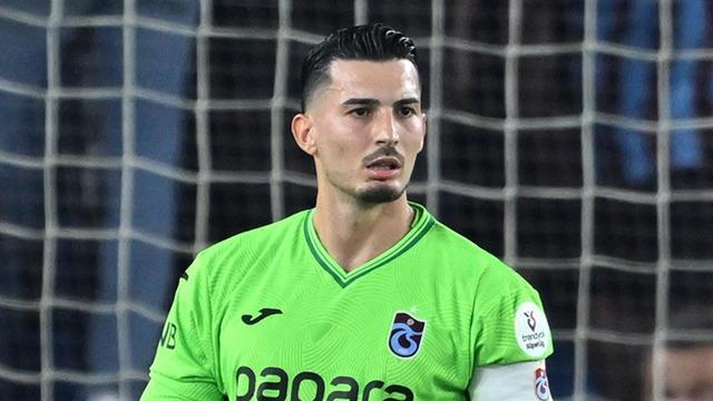 Trabzonspor'dan Uğurcan Çakır sonrası sürpriz hamle! Dünya devinin kalecisi için imza an meselesi