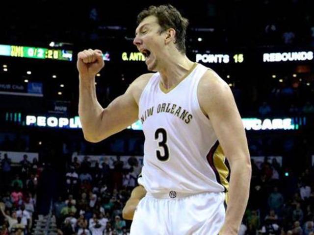 Ömer Aşık, Chicago Bulls'da