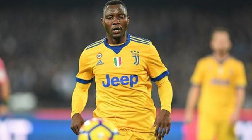 Galatasaray'ın Asamoah ile 1 Temmuz'da sözleşme imzalayacağı iddia edildi