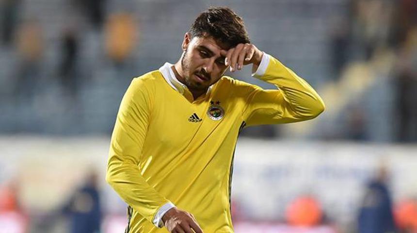 Ozan Tufan elde kaldı! Yönetim Aykut Kocaman'la görüşecek