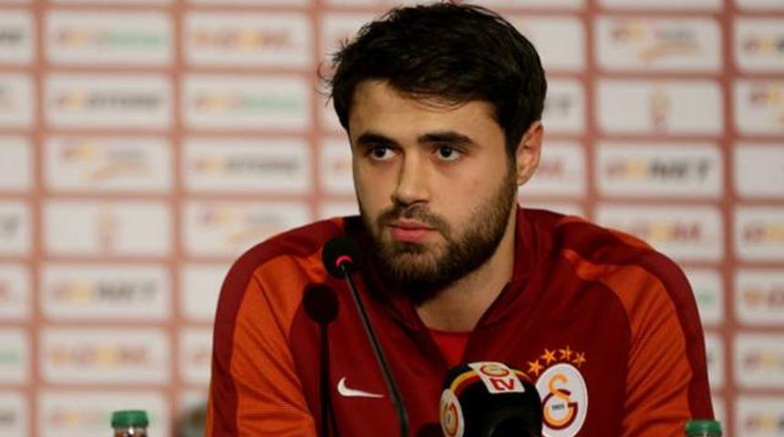 Ahmet &Ccedil;alık'ın Malaga'ya transferi evraklar yetişmediği i&ccedil;in ger&ccedil;ekleşmedi