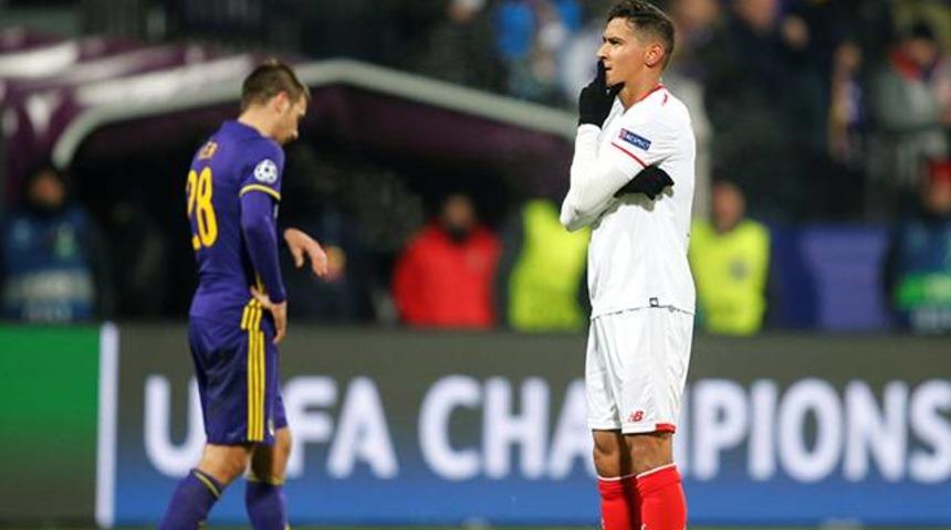 Ganso Beşiktaş'ın kapısından d&ouml;nd&uuml;