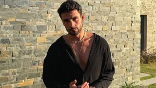 Oyuncu Yılmaz Kunt'a hırsızlık şoku! Lüks saati ve parası çalındı