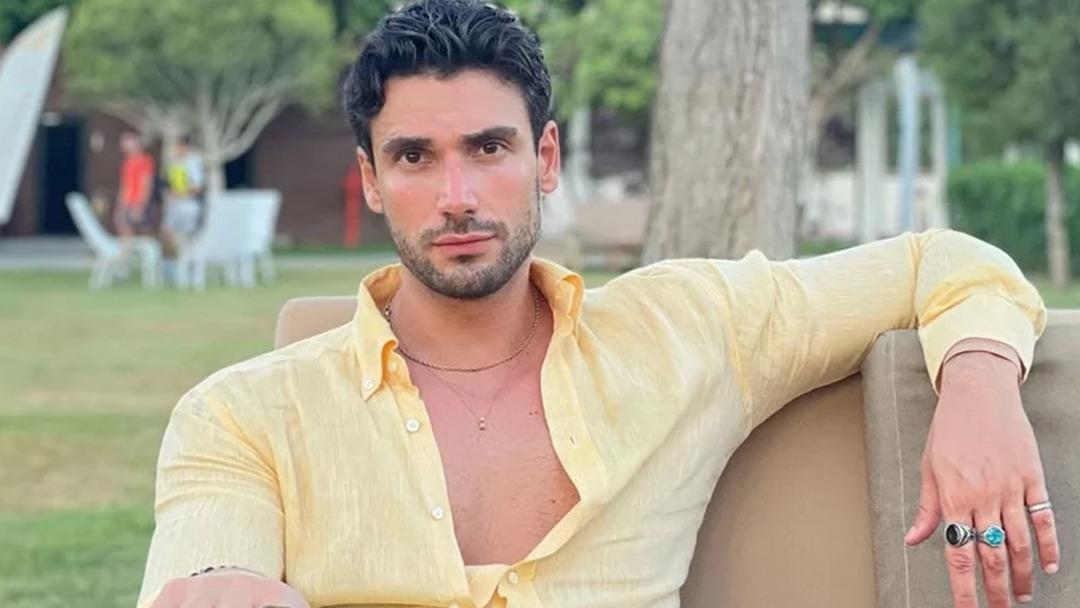 Oyuncu Yılmaz Kunt a hırsızlık şoku! Lüks saati ve parası çalındı 1
