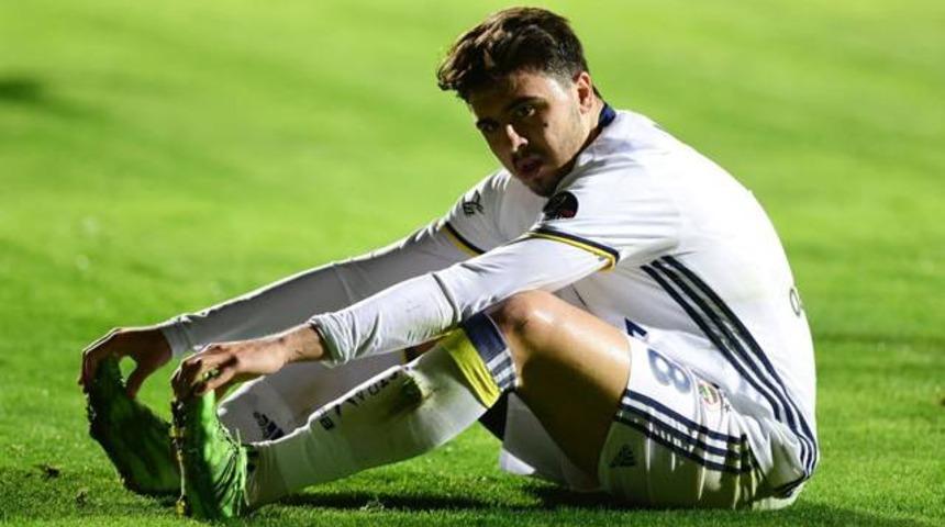 Ozan Tufan, Rus takımlarıyla görüşüyor!