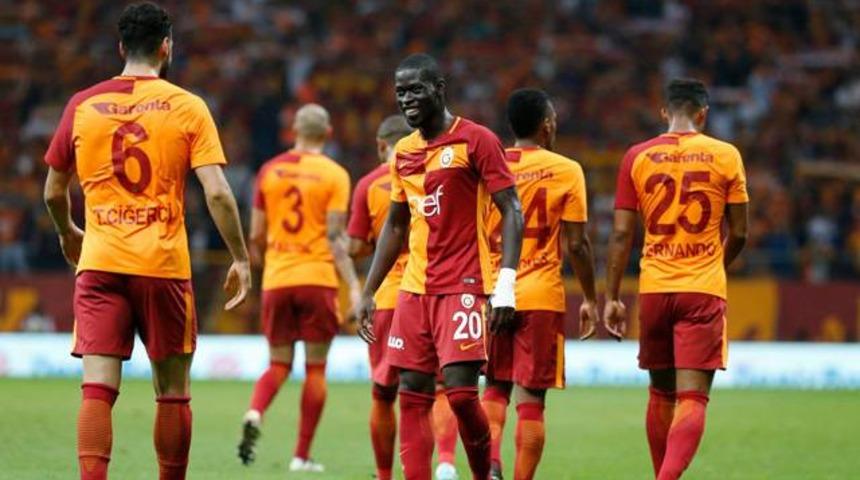 Galatasaray'da Ndiaye transferine soruşturma