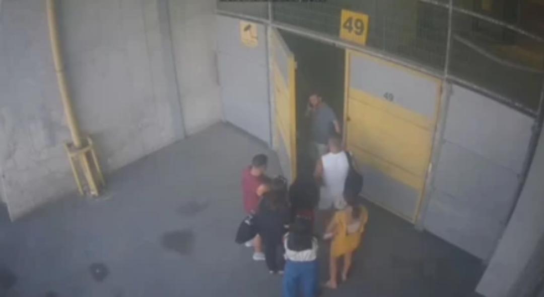 RAMS Park’taki olaylı görüntüler sonrası flaş açıklama: Galatasaray karaborsaya savaş açtı! 1