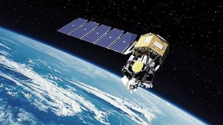 Çin yeni uydusunu uzaya yolladı