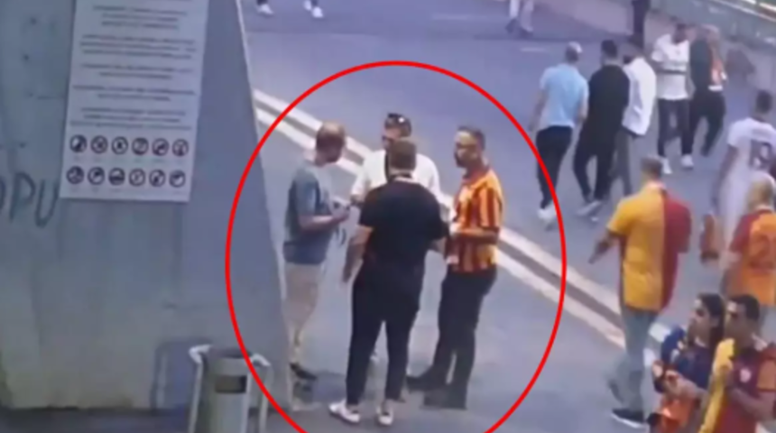 RAMS Park’taki olaylı görüntüler sonrası flaş açıklama: Galatasaray karaborsaya savaş açtı!