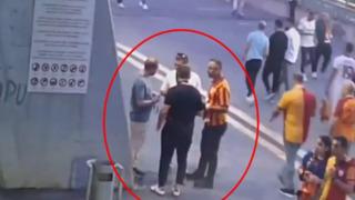 RAMS Park’taki olaylı görüntüler sonrası flaş açıklama: Galatasaray karaborsaya savaş açtı!